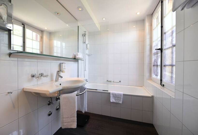 スタンダードルーム, & Restaurant Sternen Muri Bei Bern