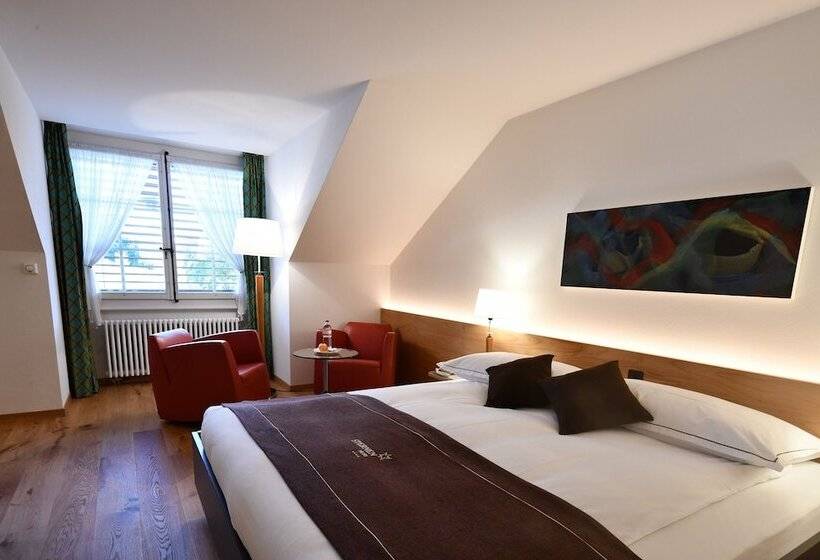スタンダードルーム, & Restaurant Sternen Muri Bei Bern