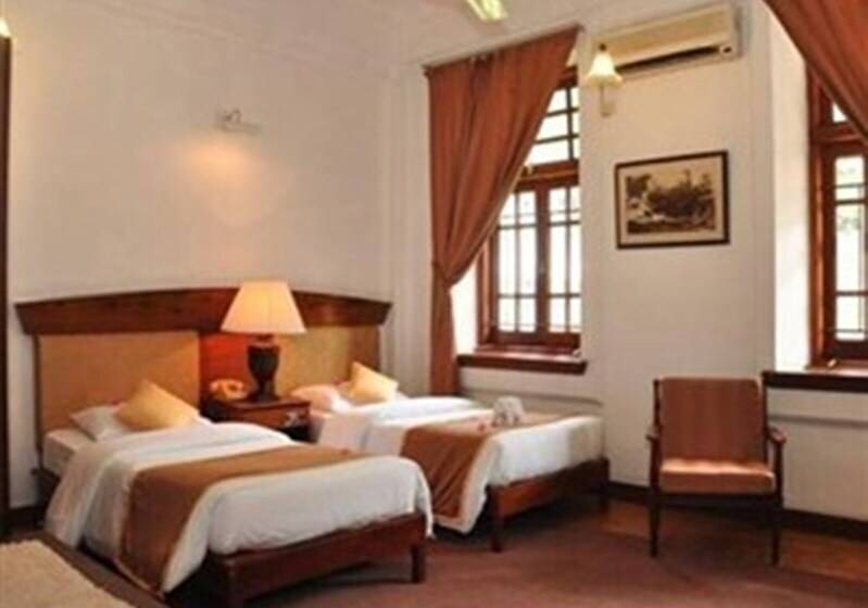 חדר סטנדרט, Suisse