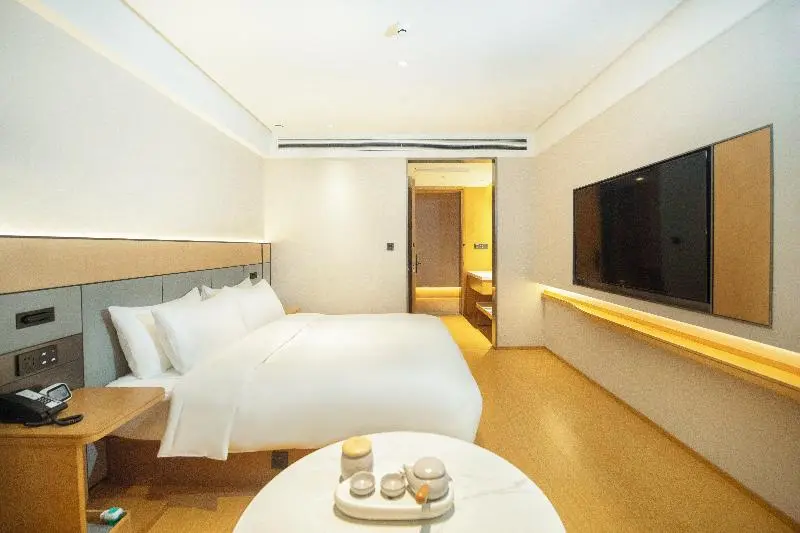 Suite, Suisse