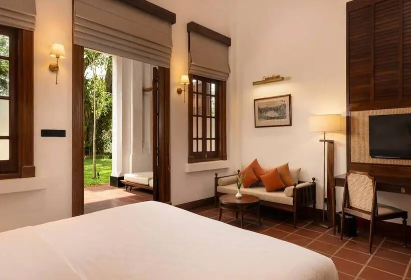 Estudio Estándar, Suisse Kandy   Since 1890