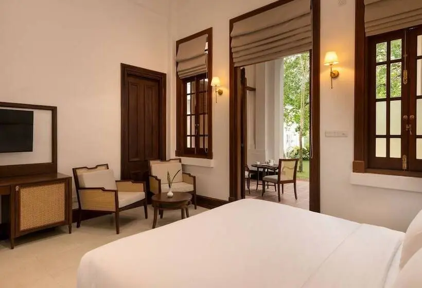Estudio Estándar, Suisse Kandy   Since 1890