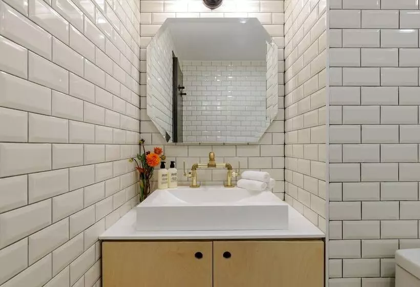 Standard-huone Parivuode, The Anndore House, Part Of Jdv By Hyatt