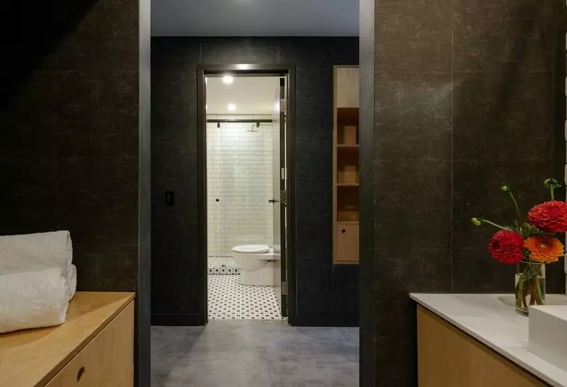 Standard-huone Parivuode, The Anndore House, Part Of Jdv By Hyatt