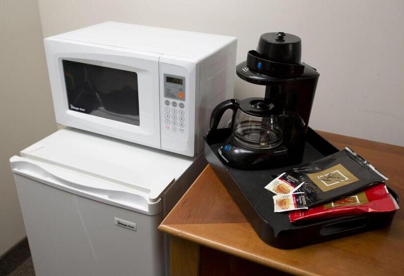 חדר סטנדרט עם נוף, The Falls Hotel & Inn