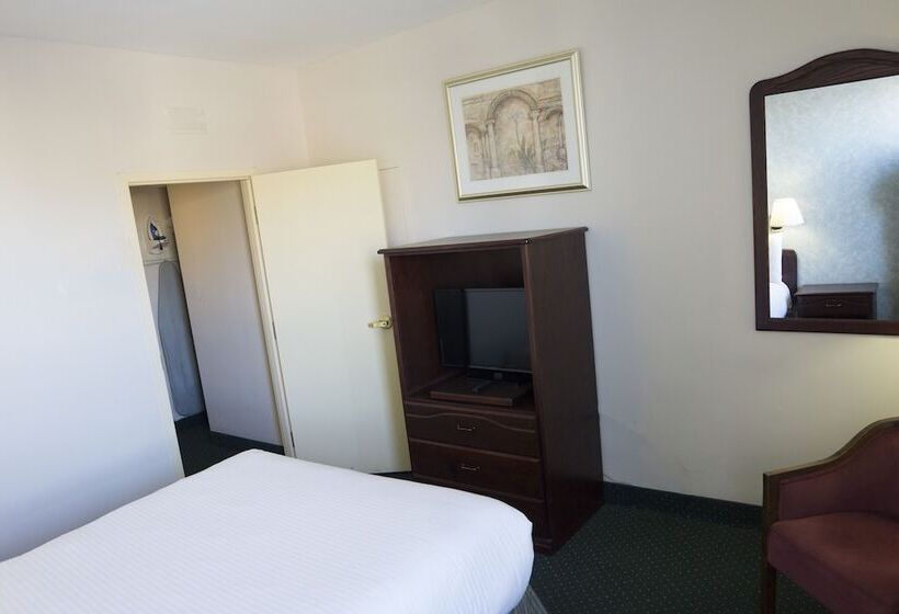 디럭스 스위트, The Marlborough