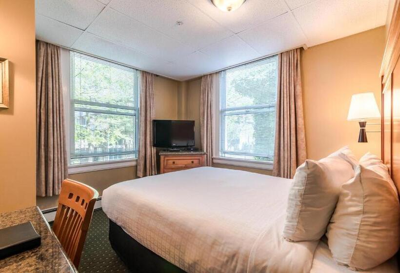 标准间, The Sylvia