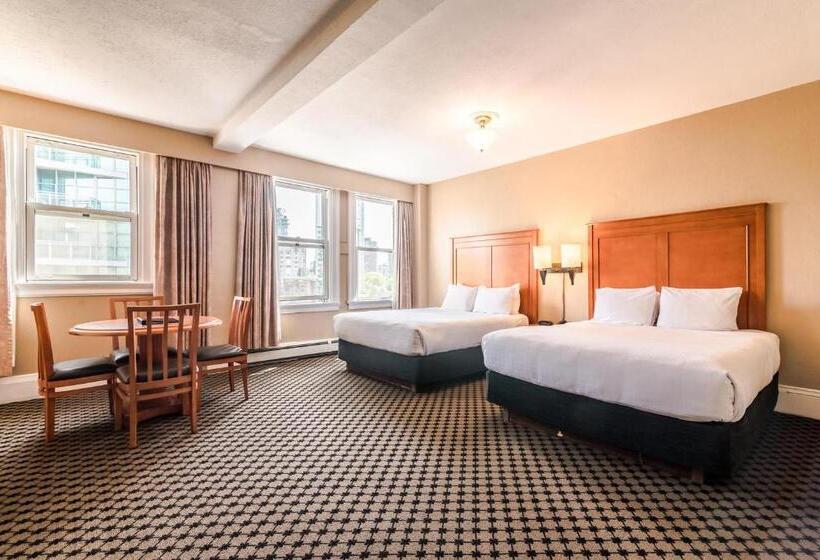 标准间, The Sylvia