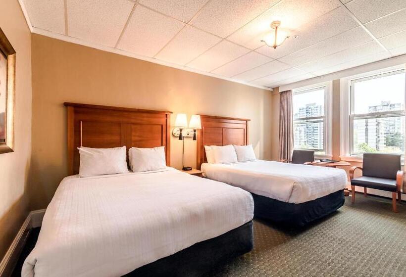 标准间, The Sylvia