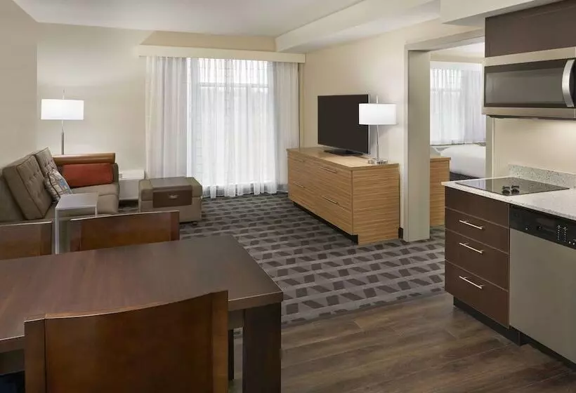 سوییت, Towneplace Suites By Marriott Oshawa