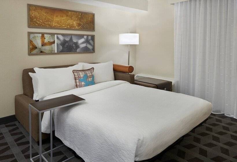جناح, Towneplace Suites By Marriott Oshawa