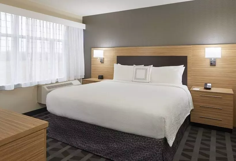 سوییت, Towneplace Suites By Marriott Oshawa