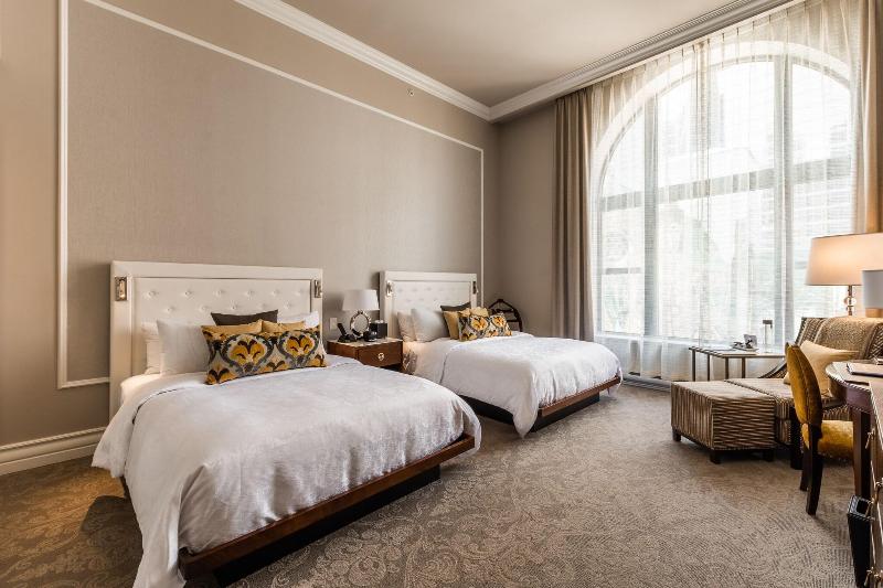 غرفة ديلوكس, Travelodge By Wyndham Lloydminster