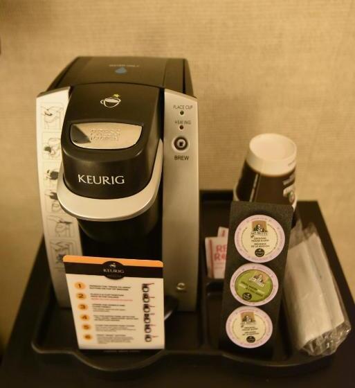 غرفة قياسية, Travelodge By Wyndham Lloydminster