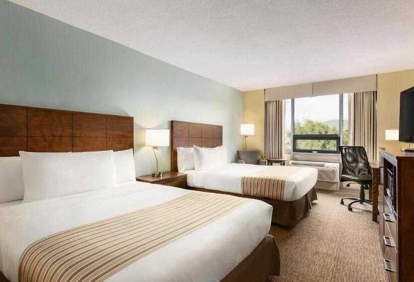 חדר סטנדרט, Travelodge By Wyndham Sydney