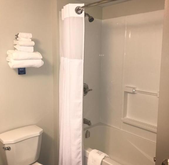 סוויטה, Travelodge By Wyndham Sydney