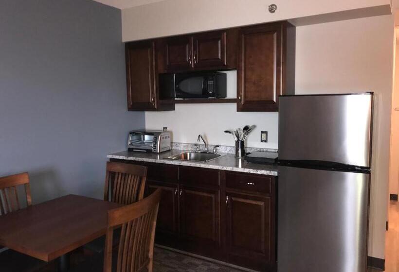 جناح, Travelodge By Wyndham Sydney