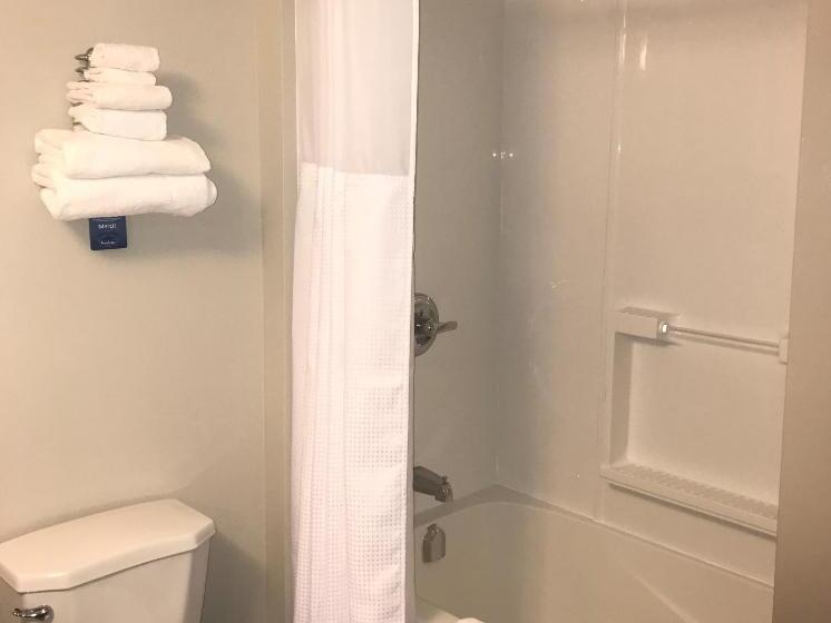 סוויטה, Travelodge By Wyndham Sydney