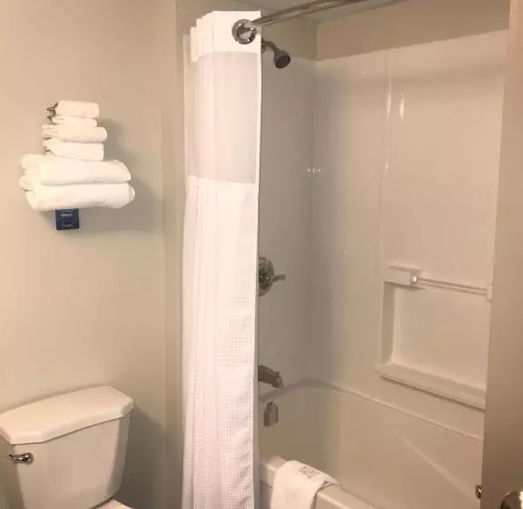 ビジネスルーム, Travelodge By Wyndham Sydney
