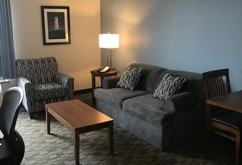 جناح, Travelodge By Wyndham Sydney