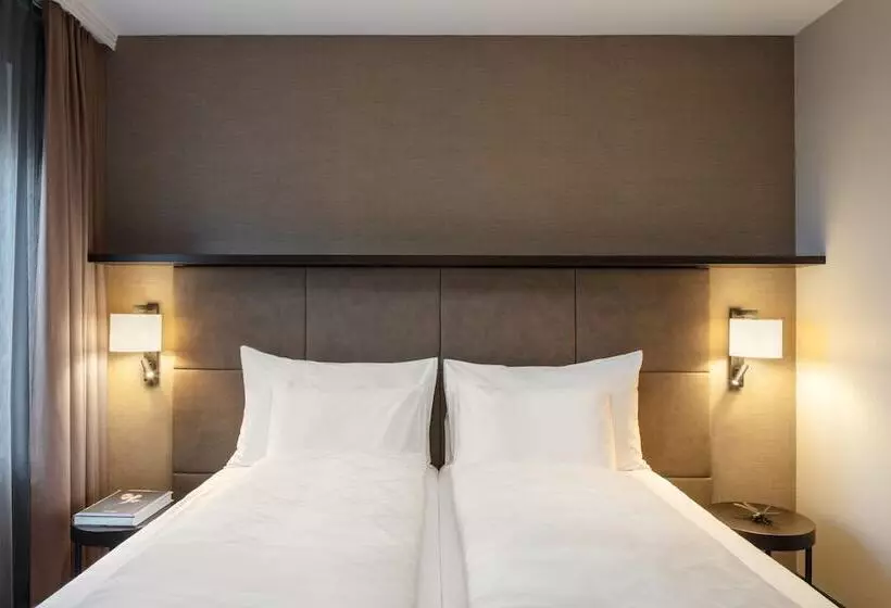 Habitació Comfort, Victoria