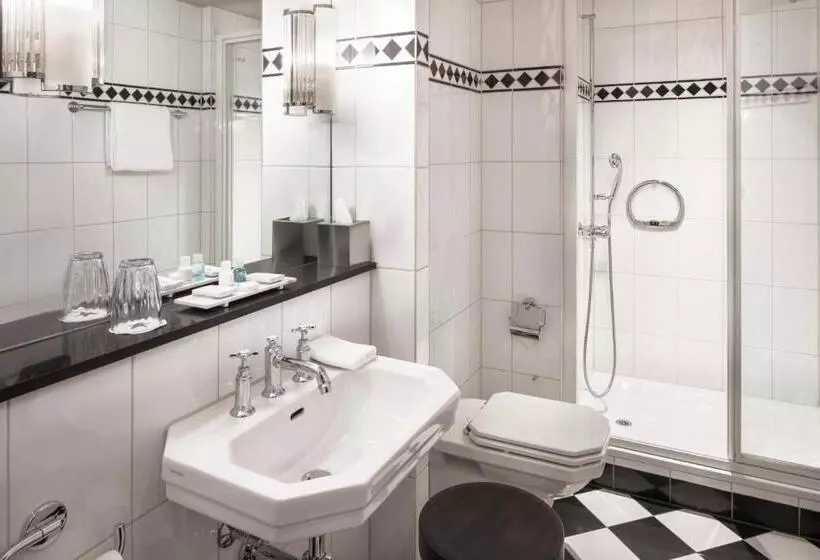 Habitación Estàndard Individual, Victoria
