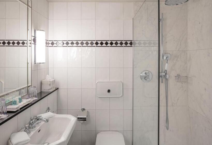 クラシックルーム, Victoria