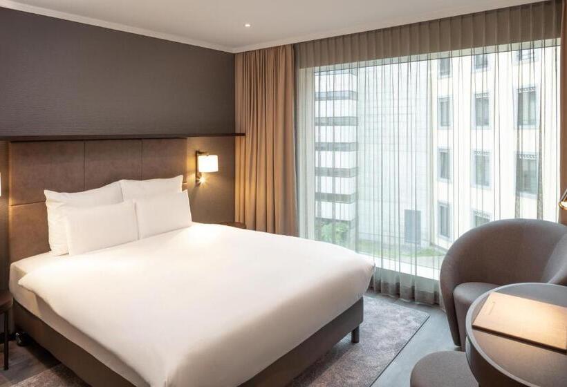 クラシックルーム, Victoria