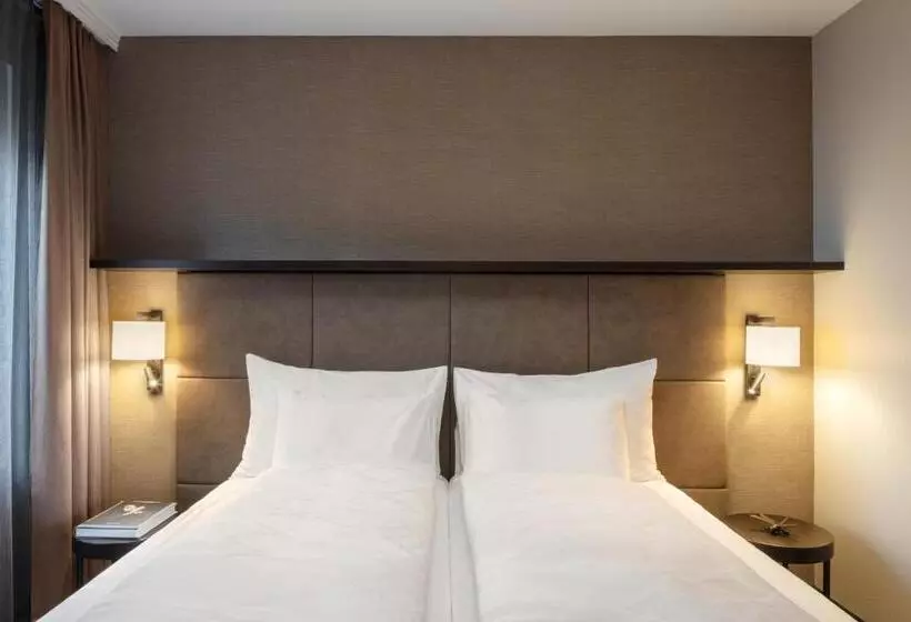 Habitació Comfort, Victoria