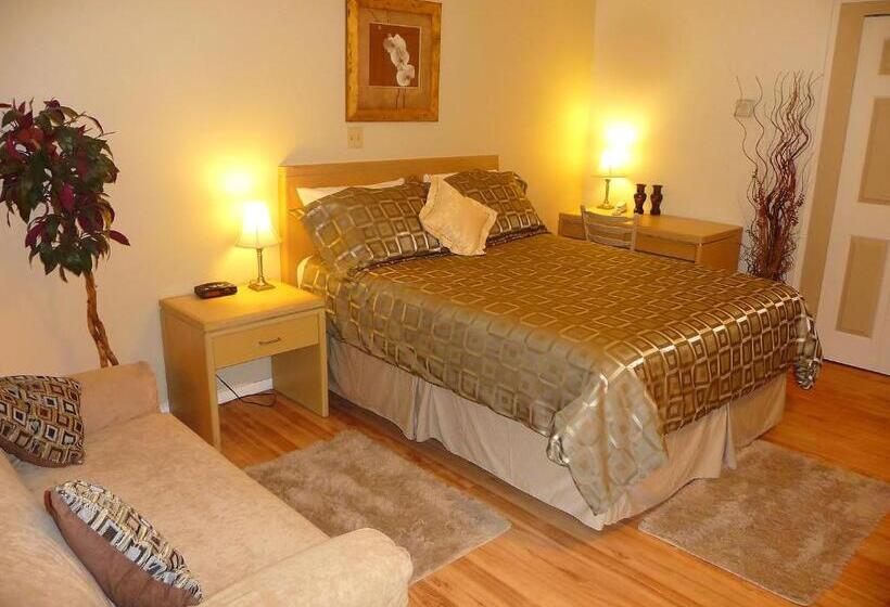 Standard Szoba, Slumber Lodge