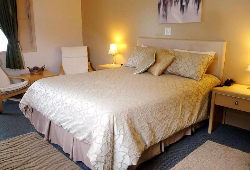 Standard Szoba, Slumber Lodge