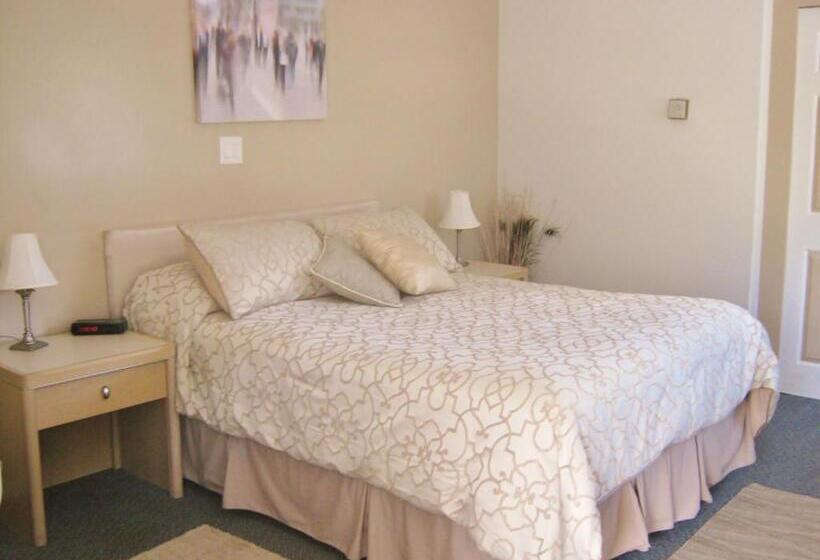 Standard Szoba, Slumber Lodge