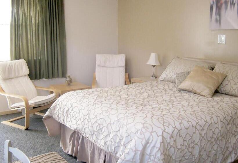 Standard Szoba, Slumber Lodge