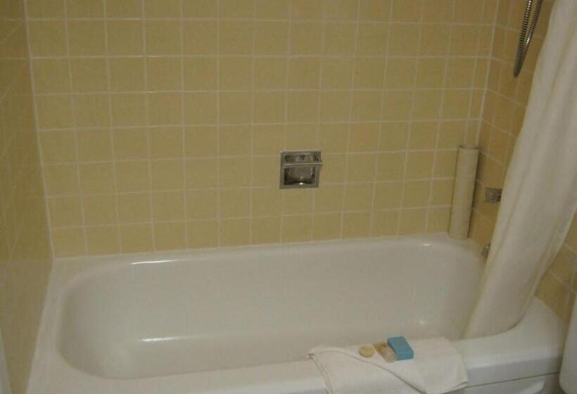 Standard Szoba, Slumber Lodge