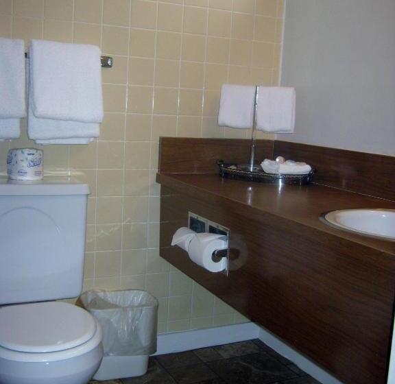 Családi Suite, Slumber Lodge