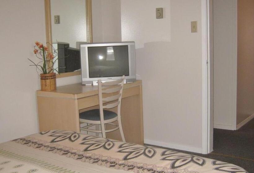 Családi Suite, Slumber Lodge