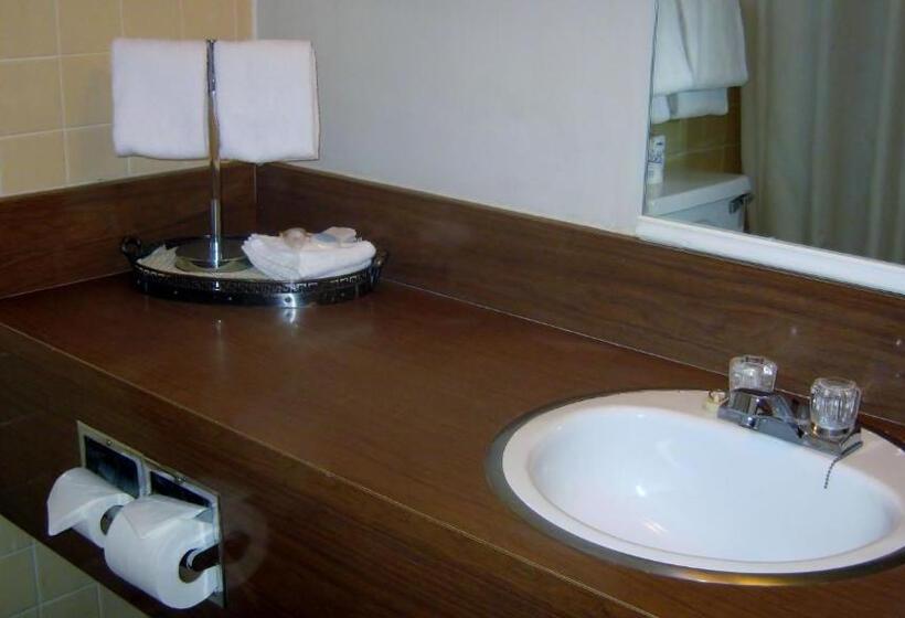 Családi Suite, Slumber Lodge