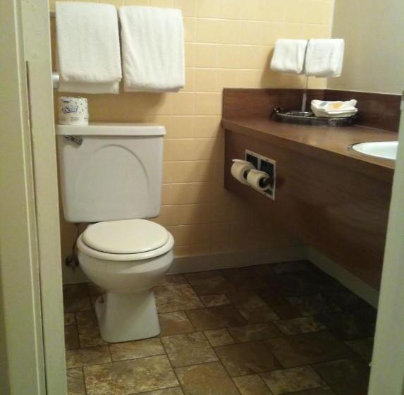 Családi Suite, Slumber Lodge