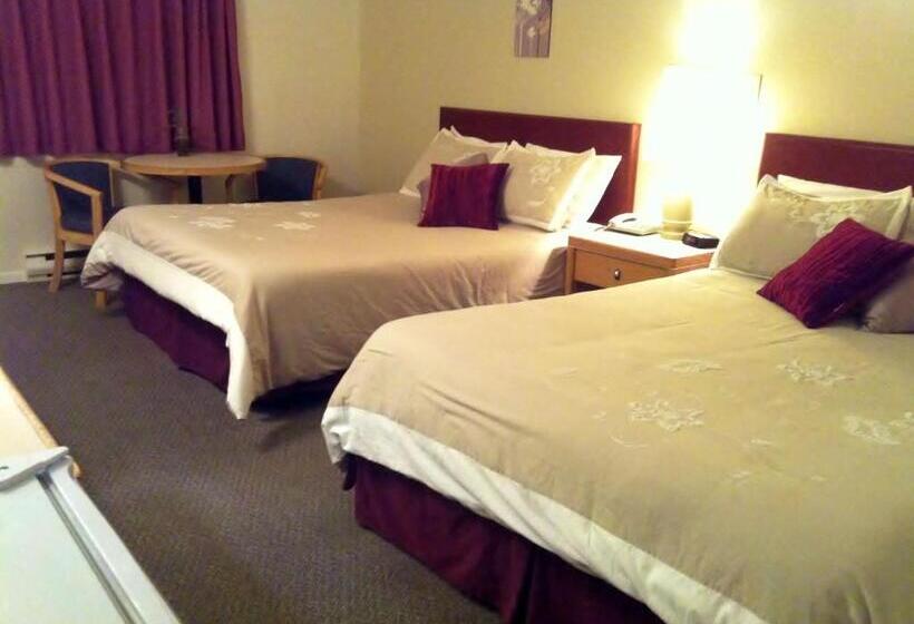 Family Suite, Slumber Lodge