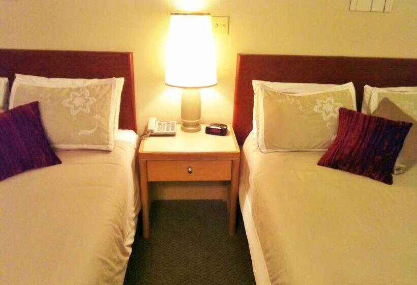 Családi Suite, Slumber Lodge