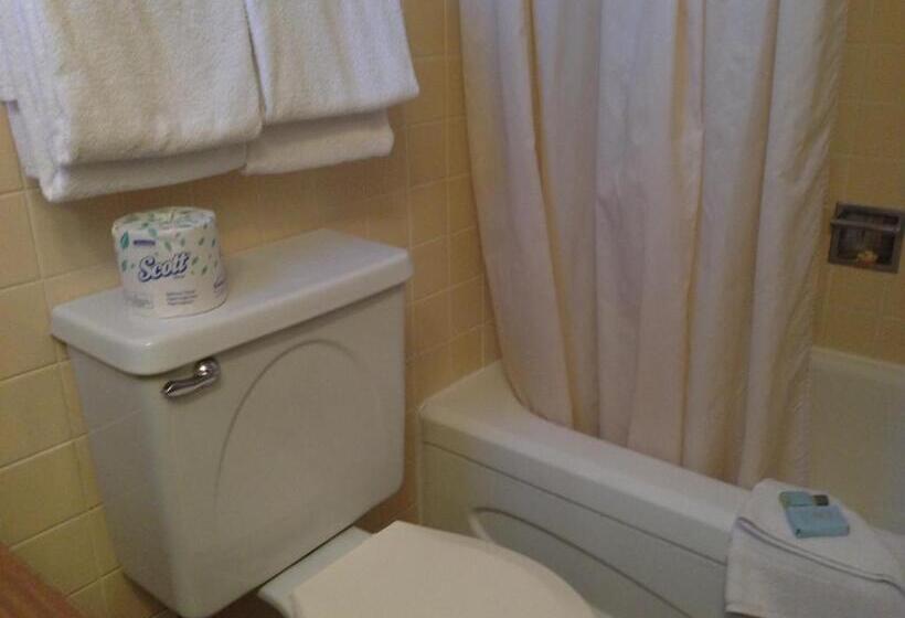 Családi Suite, Slumber Lodge