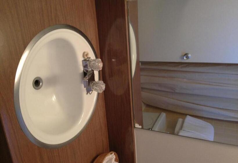 Family Suite, Slumber Lodge