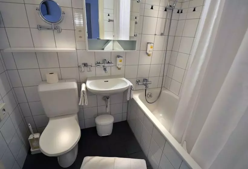 ２ベッドルームのスーペリアアパートメント, Hop Apartments & Suites
