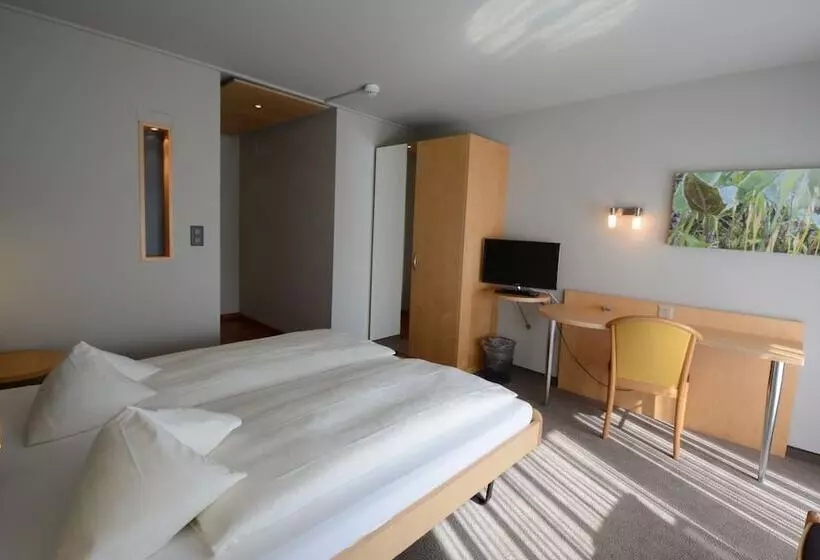 ２ベッドルームのスーペリアアパートメント, Hop Apartments & Suites