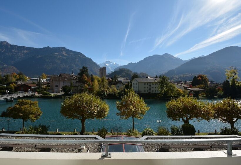 带2个卧室的高级公寓, Hop Apartments & Suites