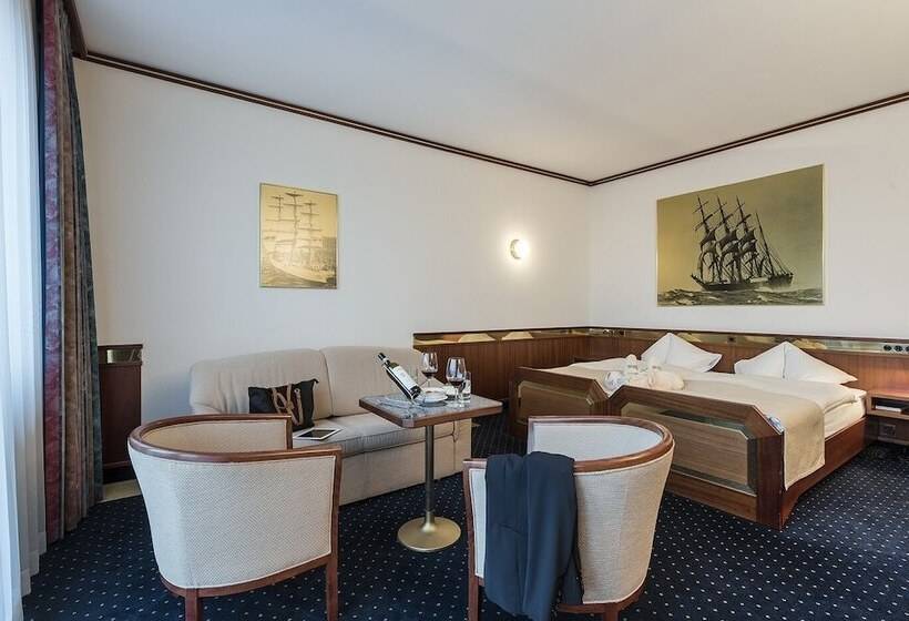 レイクビュースタンダードルーム, Bad Horn   Hotel & Spa