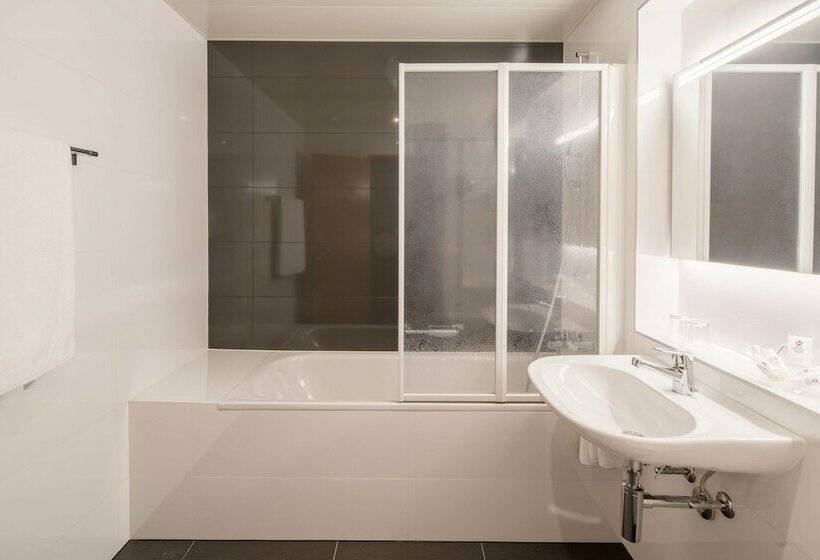 スーペリアールーム, Mirabeau, Bw Signature Collection, Lausanne