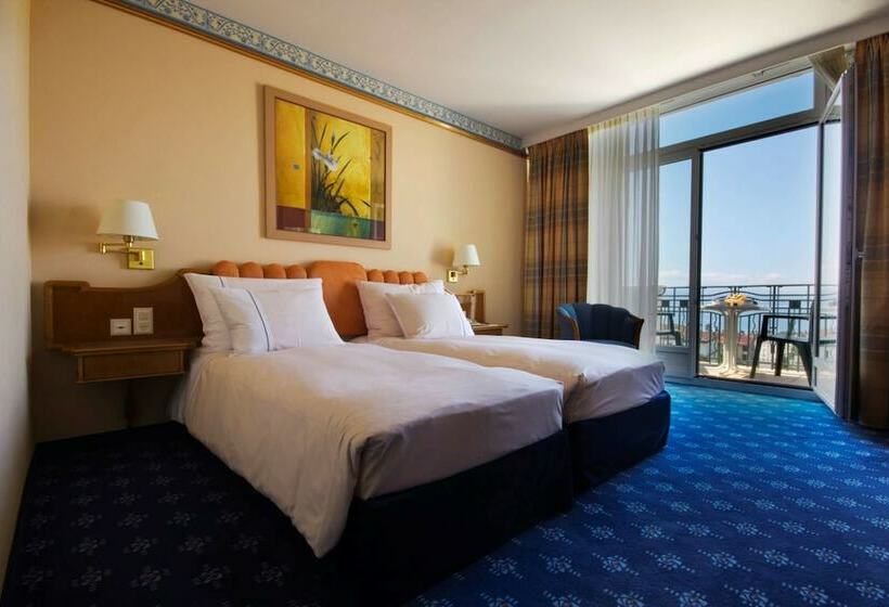 スーペリアールーム, Mirabeau, Bw Signature Collection, Lausanne