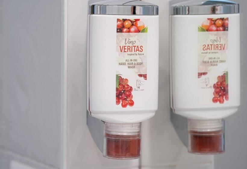 غرفة قياسية, Conca Bella Boutique Hotel & Wine Experience