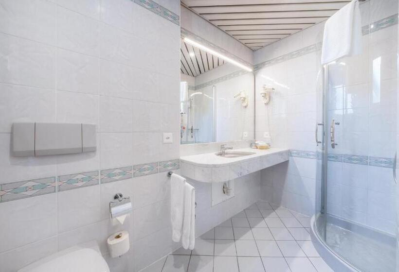 غرفة قياسية, Conca Bella Boutique Hotel & Wine Experience